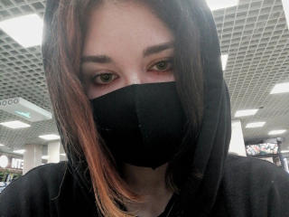 KimiEvill - Sexe cam en vivo - 14625894