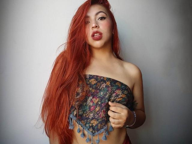 AprilAiden - Live sex cam - 14626714