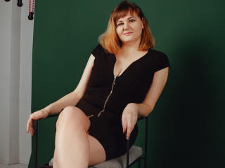 MargaretLens - Sexe cam en vivo - 14627302