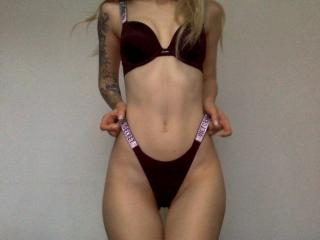 MariShine - Sexe cam en vivo - 14627946