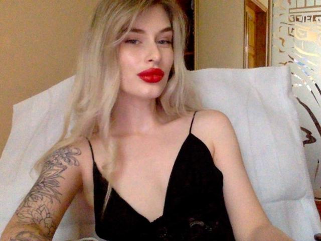 MariShine - Live porn &amp; sex cam - 14627978