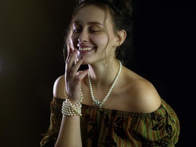 AlesyaDrons - Camera khiêu dâm &amp; quyến rũ trực tiếp - 14628062