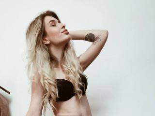 MariShine - Sexe cam en vivo - 14628106