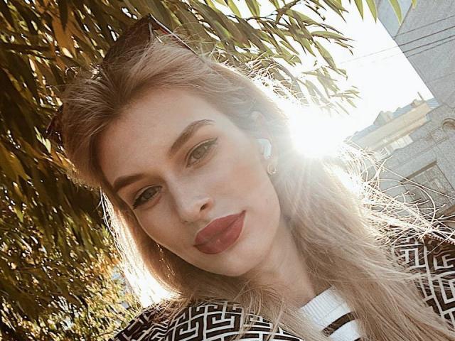 MariShine - сексуальная веб-камера в реальном времени - 14628118