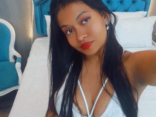 SamanthaSexyLove - Live sex cam - 14629206