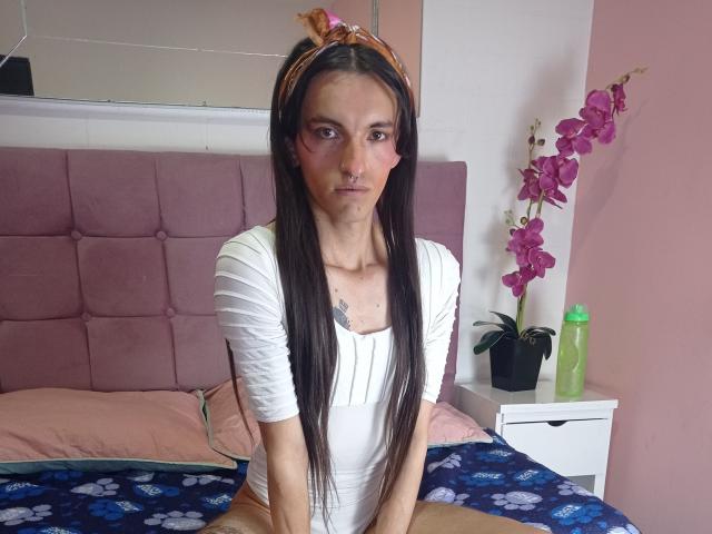 LovelyGabriel - Live sexe cam - 14630142