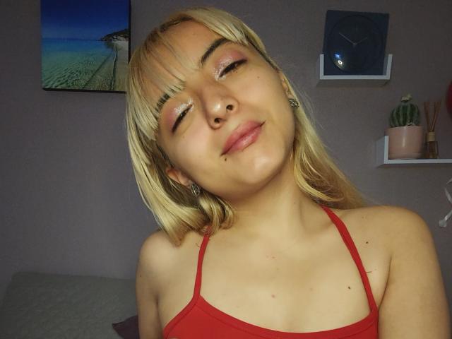 AnnieLeone - Sexe cam en vivo - 14630526