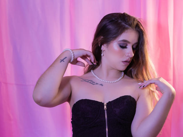 PaolaYKatty - Élő pornó és szexkamera - 14632254