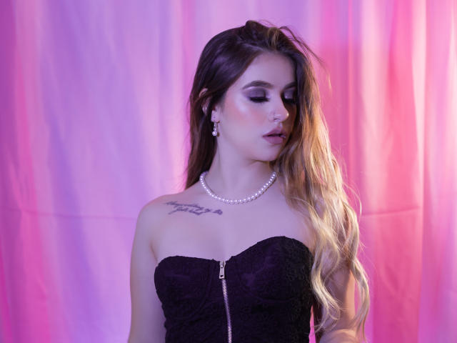 PaolaYKatty - Live sexe cam - 14632262