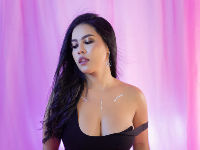 PaolaYKatty - Camera khiêu dâm &amp; quyến rũ trực tiếp - 14632314