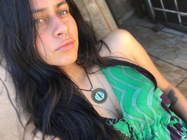 Abbadonya - Sexe cam en vivo - 14633210