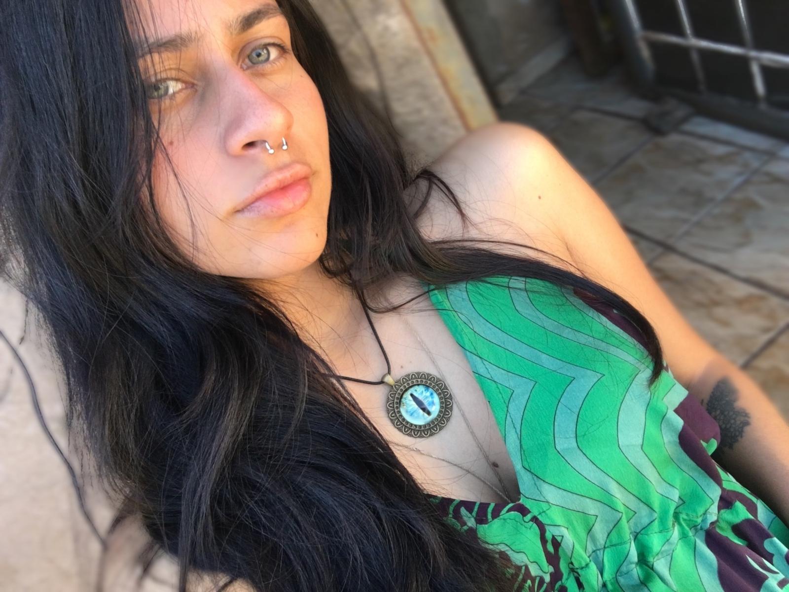 Abbadonya - Sexe cam en vivo - 14633210