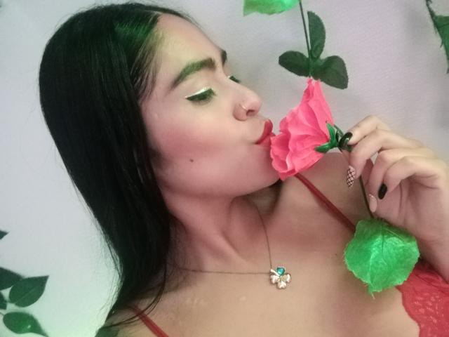 StellaBeckker - Live sexe cam - 14634470