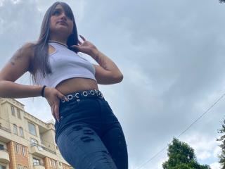 GabyDurand - Live sexe cam - 14635942