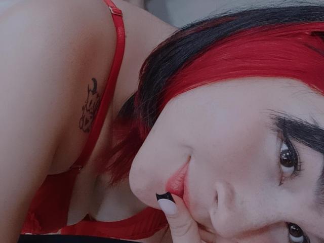 JoiceMayer - Live sexe cam - 14636766