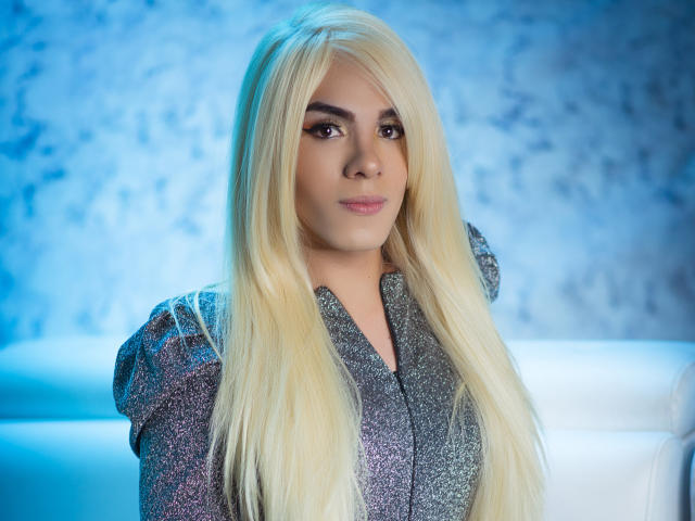 ValeryNicolxSantana - Sexe cam en vivo - 14636778