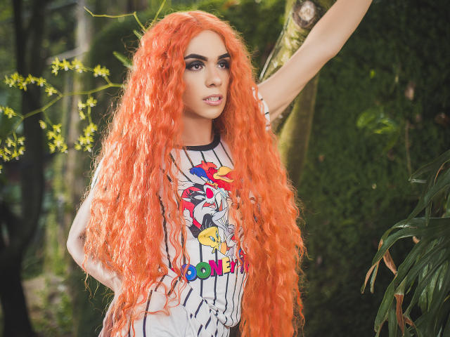 ValeryNicolxSantana - Sexe cam en vivo - 14636790