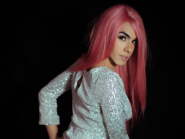 ValeryNicolxSantana - Live porn &amp; sex cam - 14636802