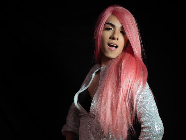 ValeryNicolxSantana - Camera khiêu dâm &amp; quyến rũ trực tiếp - 14636810