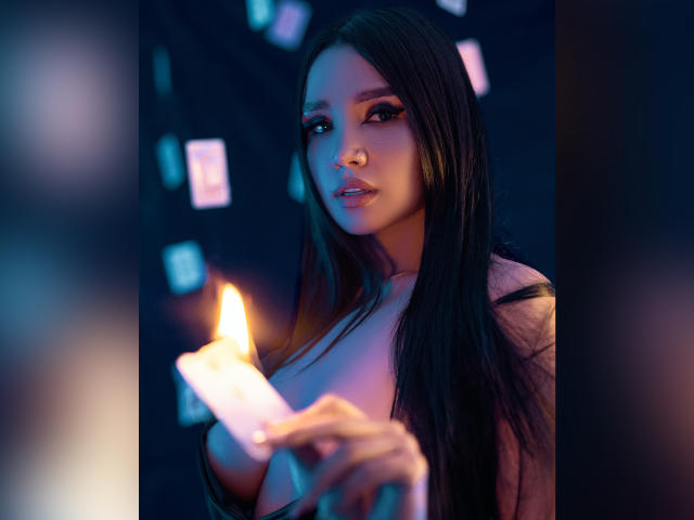 AnneCasanova - Live porn &amp; sex cam - 14637130