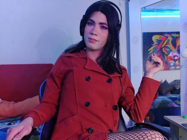 QueenDream - Sexe cam en vivo - 14637698