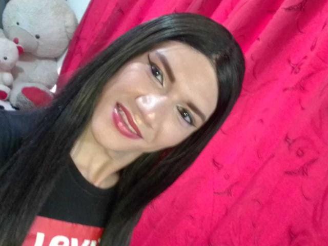 LunaGransTs - Live porn &amp; sex cam - 14638550