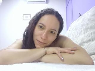 AndreaRomano - Sexe cam en vivo - 14638786
