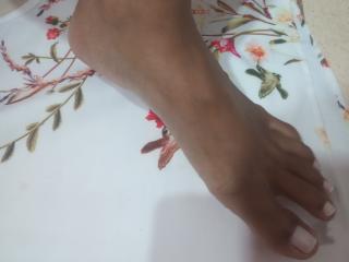 MulataBrasileira - Live porn &amp; sex cam - 14640602