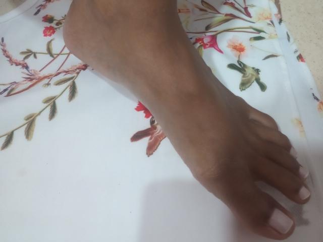 MulataBrasileira - Live sex cam - 14640602