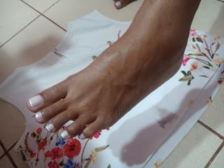 MulataBrasileira - Sexe cam en vivo - 14640642