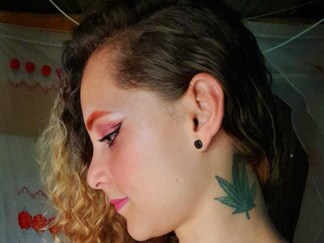 AnahiCollins - Live porn &amp; sex cam - 14640718