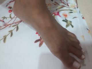 MulataBrasileira - Live porn &amp; sex cam - 14640754