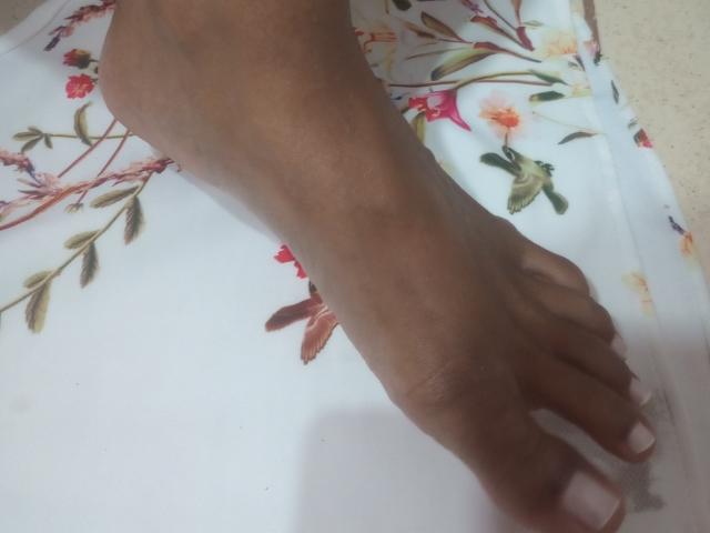 MulataBrasileira - Live Sex Cam - 14640754