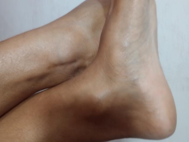 MulataBrasileira - Live Sex Cam - 14640770