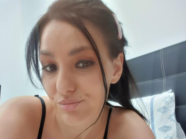 JoliDanielle - Live sex cam - 14641870