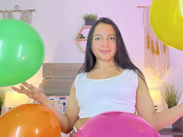 NiaJax - Live porn &amp; sex cam - 14642578