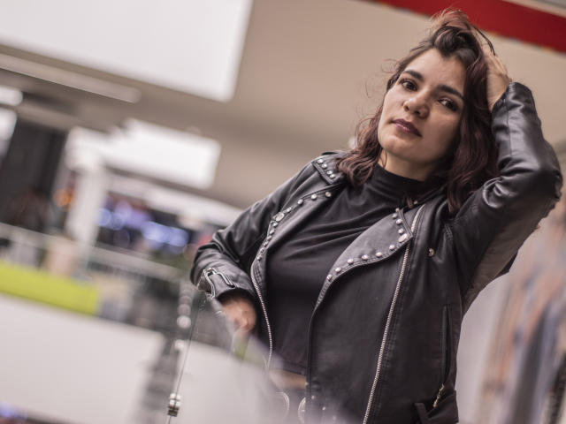 BulmaHot - ライブポルノ&amp;セックスカム - 14643674