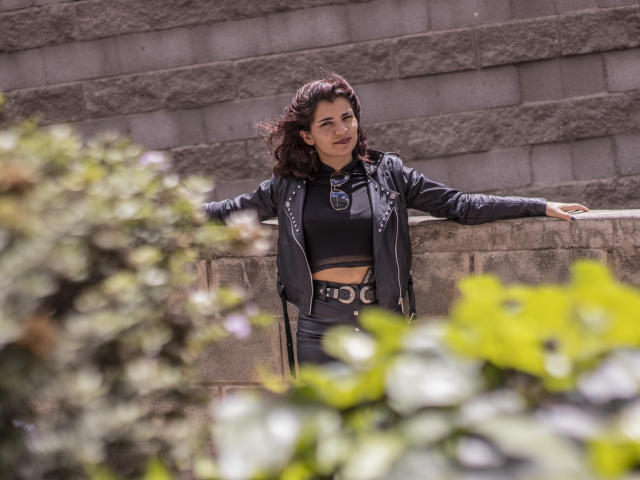 BulmaHot - Camera khiêu dâm &amp; quyến rũ trực tiếp - 14643722