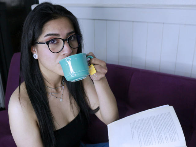 AbellaRhoades - Camera khiêu dâm &amp; quyến rũ trực tiếp - 14644386