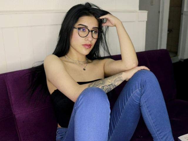 AbellaRhoades - Live porno og sexkamera - 14644442