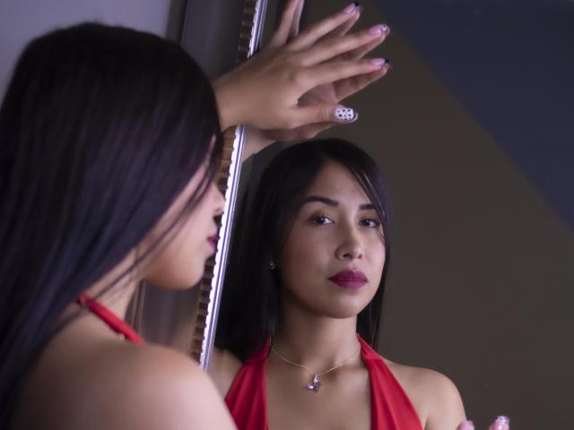 ZoeMooon - Sexe cam en vivo - 14645238