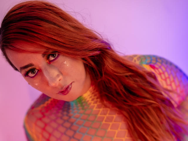 AmberWiild - ライブポルノ&amp;セックスカム - 14647554