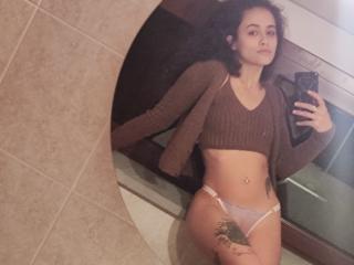 PiikaBuu - Live sex cam - 14647830