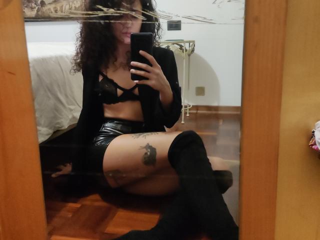 PiikaBuu - Sexe cam en vivo - 14647850