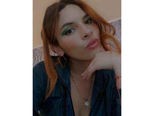 VioletaStone - Live Sex Cam - 14647958