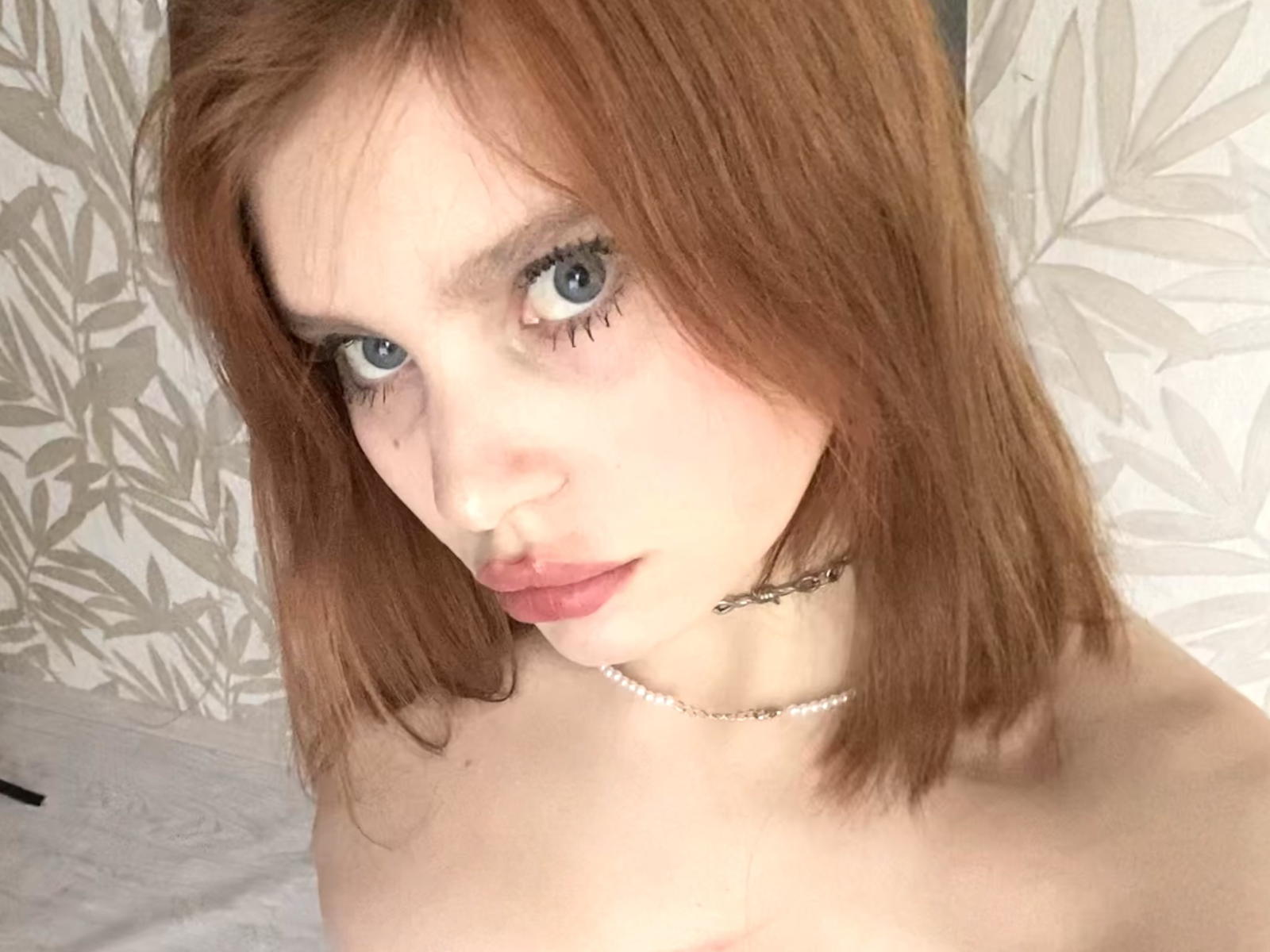 MyrXLia - Live sex cam - 14648290