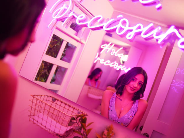 AlessaRivera - Camera khiêu dâm &amp; quyến rũ trực tiếp - 14649850