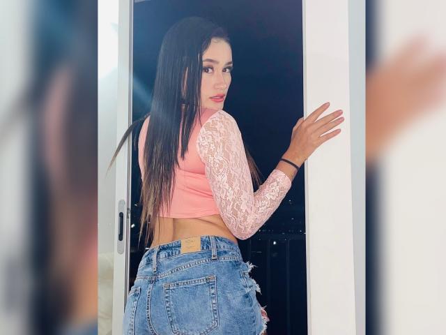 BellaClarks - Camera khiêu dâm &amp; quyến rũ trực tiếp - 14650198