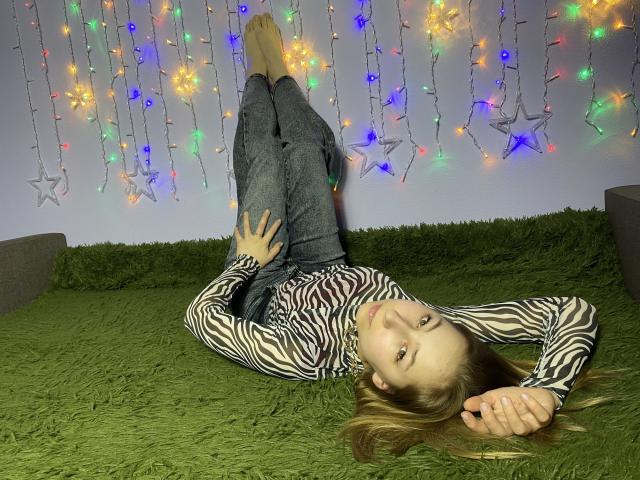 SoniaFugors - Sexe cam en vivo - 14650478