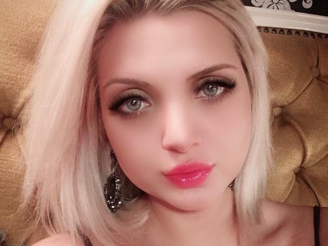 Malvvina - Live porn &amp; sex cam - 14650538